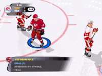 NHL 2003