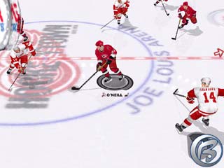 NHL 2003