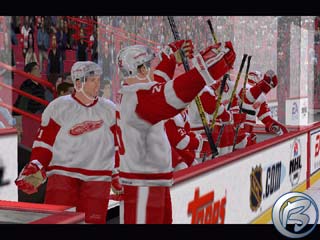 NHL 2003