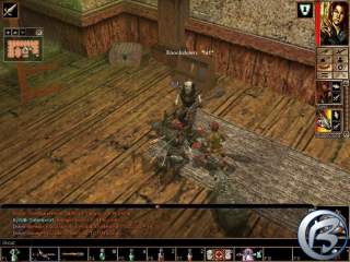 Neverwinter Nights