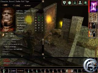 Neverwinter Nights