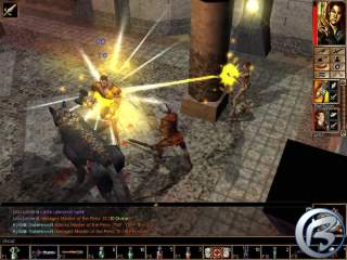 Neverwinter Nights