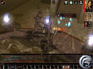 Neverwinter Nights