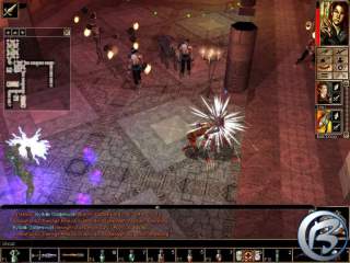 Neverwinter Nights