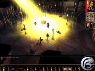 Neverwinter Nights