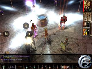 Neverwinter Nights