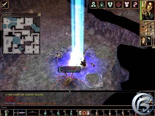 Neverwinter Nights