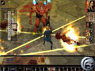 Neverwinter Nights