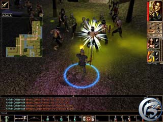 Neverwinter Nights