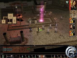 Neverwinter Nights