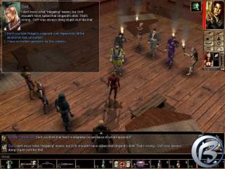 Neverwinter Nights