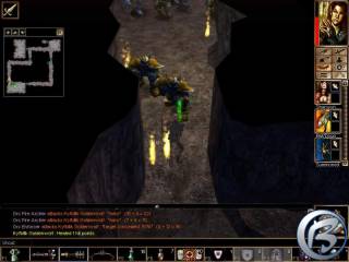 Neverwinter Nights