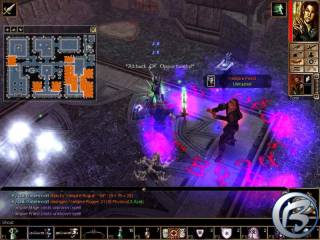 Neverwinter Nights