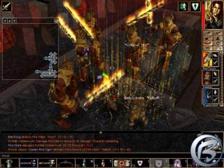 Neverwinter Nights