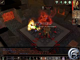 Neverwinter Nights