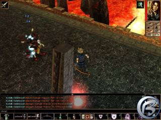 Neverwinter Nights