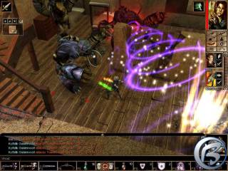 Neverwinter Nights