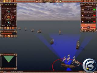 Privateer's Bounty: Age of Sail II