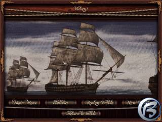 Privateer's Bounty: Age of Sail II