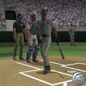 High Heat Major League Baseball 2003