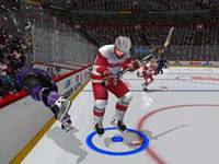 NHL Hitz 2003