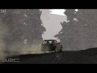 World Rally Championship II Extreme