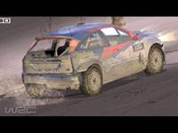 World Rally Championship II Extreme