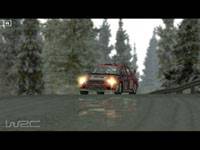 World Rally Championship II Extreme