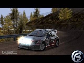 World Rally Championship 2 Extreme