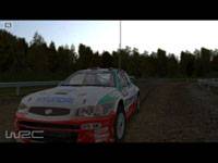 World Rally Championship II Extreme