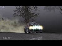 World Rally Championship II Extreme