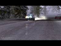 World Rally Championship II Extreme