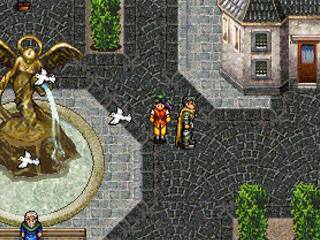 Suikoden