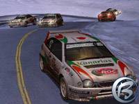 Rally Fusion: Race of Champions