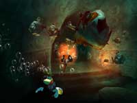 Rayman 3: Hoodlum Havoc