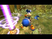 Rayman 3: Hoodlum Havoc