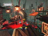 Rayman 3: Hoodlum Havoc