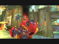 Rayman 3: Hoodlum Havoc