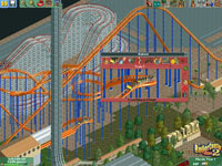 Rollercoaster Tycoon 2