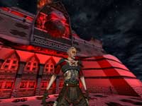Sabotain: Fist of the Empire - screenshoty