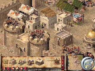 Stronghold: Crusader