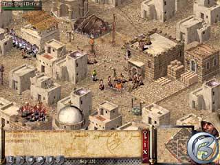 Stronghold: Crusader