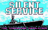 Silent Service