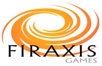 Firemn logo Firaxis Games