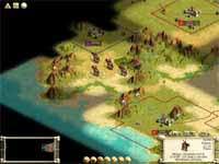 Civilization 3: Play the World