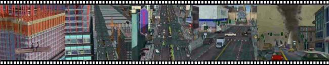 SimCity 4 - trailer