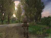 S.T.A.L.K.E.R. - Oblivion Lost