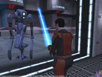 Star Wars: Knights of the Old Republic