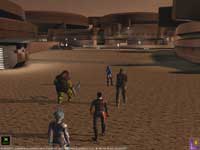 Star Wars: Knights of the Old Republic