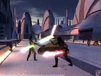 Star Wars: Knights of the Old Republic